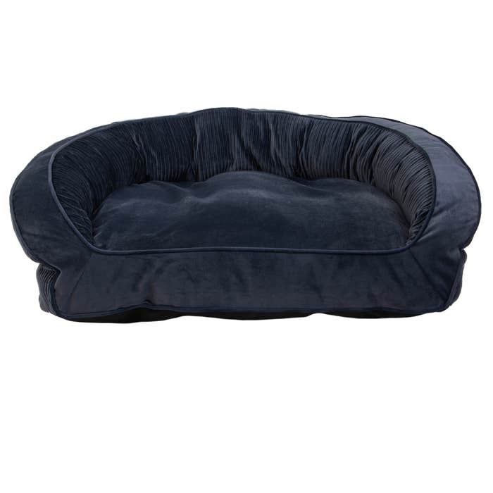 Petmate La-Z-Boy Luna Sofa Bed (45X35 Blue - 2 pk) - Hanson, MA