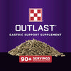 Outlast Gastric Support 40lbs Purina