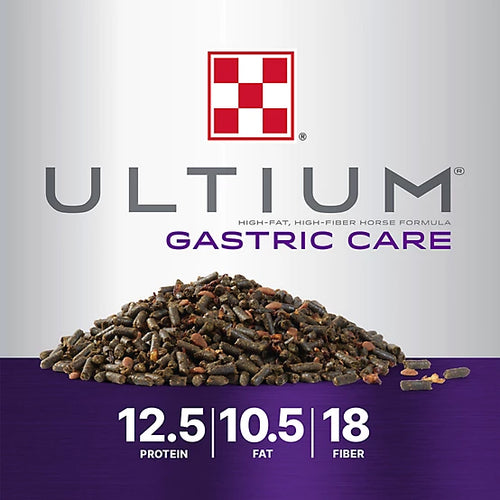 Ultium Gastric 50lbs Purina