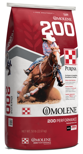 Omolene 200 Sweet Puriina 50lbs