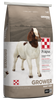 Goat Grower Pellet-Medicated -Purina 50lbs