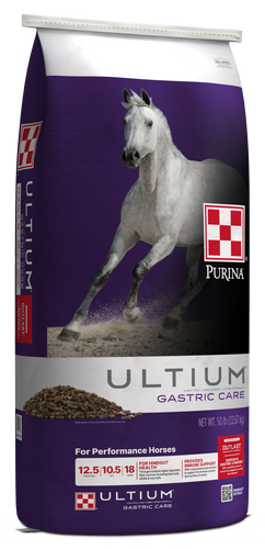 Ultium Gastric 50lbs Purina