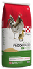 Flock Raiser Crumbles 50lbs  - non medicated