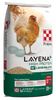 Layena *High Protein* 40lbs Pellets