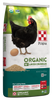 Organic Layer Crumble 35lbs Purina