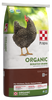 Organic Scratch Grains 35lb Purina