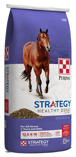 Healthy Edge - Purina  50lbs