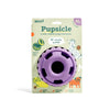 Woof Pupsicle Toy - Lavender- Extra large 75lbs+