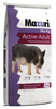 Mazuri Mini Pig Active 25lbs