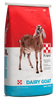 Purina Goat -Dairy 18%  Pellet