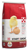 Start & Grow Medicated 50lbs Purina