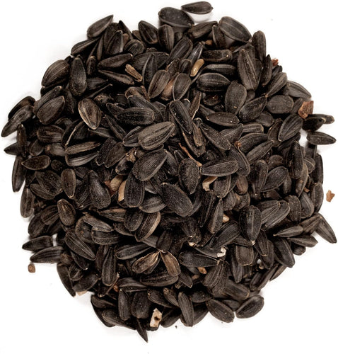 Black Oil Sunflower 50lbs