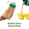 Woof -Mixer Bottle for Pupsicle refill mix