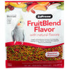 FRUITBLEND WITH NATURAL FRUIT FLAVORS MD PARROT (2 LB)