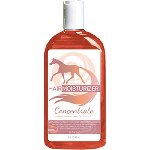 HAIR MOISTURIZER (PINT / WHITE)