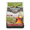 Higgins Safflower Gold Blend Conure & Cockatiel (3 LB)