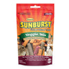 HIGGINS SUNBURST GOURMET NATURAL S.A. TREAT (4 OZ)