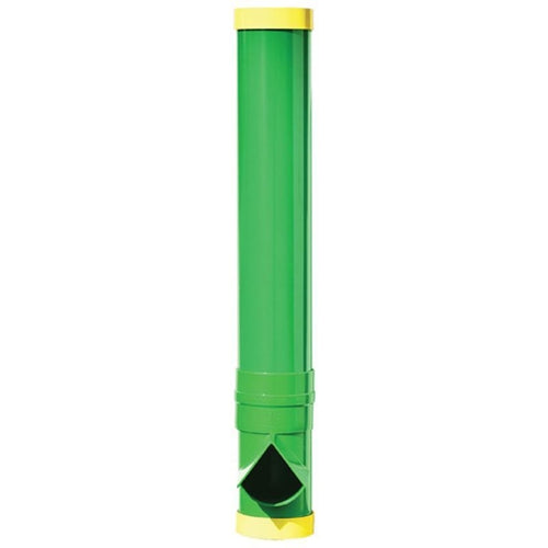 HIGH END POULTRY FEEDER (10 LB)