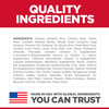 Hill's Science Diet Adult Sensitive Stomach & Skin Small & Mini Chicken Recipe Dog Food (4 lb)