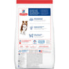 Hill's® Science Diet® Adult 7+ Chicken Meal, Barley & Rice Recipe Dog Food (33 lb)