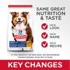 Hill's® Science Diet® Adult 7+ Chicken Meal, Barley & Rice Recipe Dog Food (33 lb)