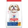 Hill's® Science Diet® Adult 7+ Small Bites Chicken Meal, Barley & Rice Recipe Dog Food (5-lb)