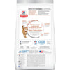 Hill's® Science Diet® Adult Hairball Control Light Cat Food (7-lb)
