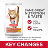 Hill's® Science Diet® Adult Hairball Control Light Cat Food (7-lb)