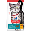 Hill's® Science Diet® Adult Indoor Cat Food (15.5-lb)