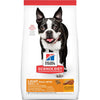 Hill's® Science Diet® Adult Light Small Bites dog food (17.5 lb)