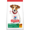 Hill's® Science Diet® Puppy Small Bites Chicken & Barley Recipe Dog Food (4.5 lb)