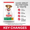 Hill's® Science Diet® Puppy Small Bites Chicken & Barley Recipe Dog Food (4.5 lb)