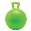Horsemen's Pride Jolly Ball (10 in Green Apple)