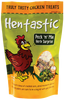 Unipet Hentastic® Peck N Mix Herb Surprise 2 lb. Bag (2 lb)