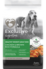 Exclusive Healthy Weight-Chicken & Brown Rice- Dog Formula 30lbs