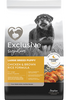 Exclusive Large Breed Puppy -Chicken & Rice- Dog Formula 30lbs