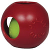 JOLLY PETS TEASER BALL (8 IN / RED)
