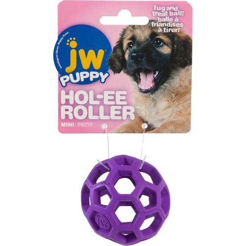 JW HOL-EE ROLLER (MINI)