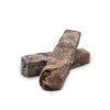 Icelandic+ Hand Wrapped Cod Skin Short Chew Stick Dog Treats (3.4 Oz.)