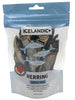 Icelandic+ Herring Whole Fish Dog Treat (3 Oz.)