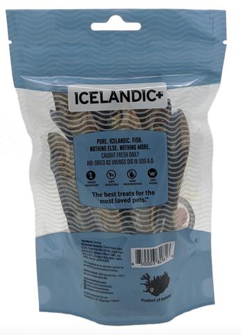 Icelandic+ Herring Whole Fish Dog Treat (3 Oz.)