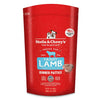 Stella & Chewy's Frozen Raw Dandy Lamb Patties for Dogs (3-lb)