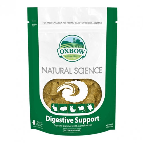 Oxbow Natural Science Digestive Support (4.2 oz)