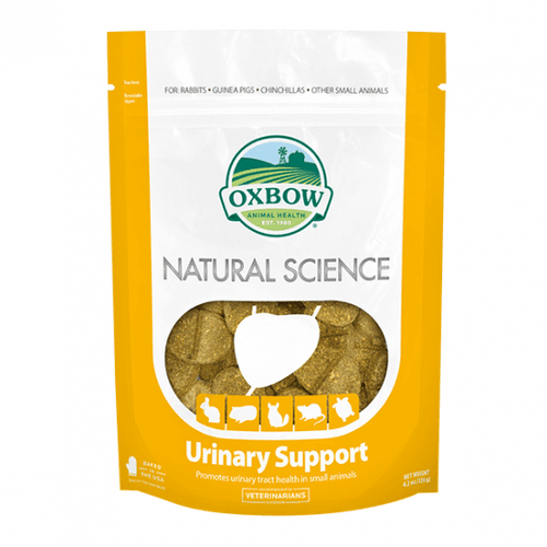 Oxbow Natural Science Urinary Support (4.2 oz)