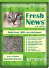 Fresh News Cat Litter (25-lb)