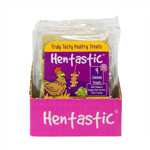 Hentastic® Chicken Treats (11.6 oz)