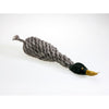 Aussie Naturals Bottle Bird Duck Dog Toy (Large)