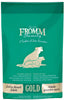 Fromm Large Breed Adult Gold Dog Food (15 lbs)