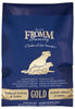 Fromm Reduced Activity & Senior Gold Dog Food (15 lbs)