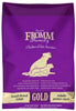 Fromm Small Breed Adult Gold Dog Food (15 lbs)